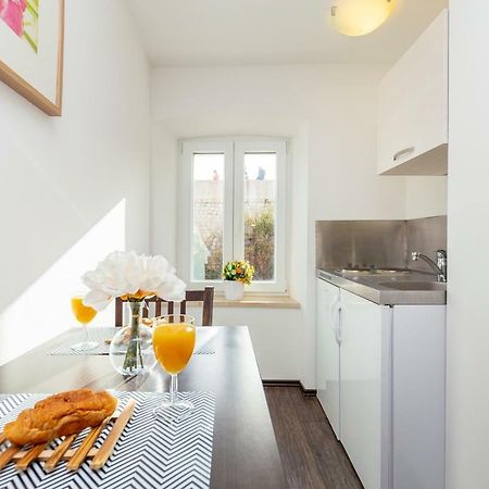 City Wall'S Studio Apartment Dubrovnik Kültér fotó