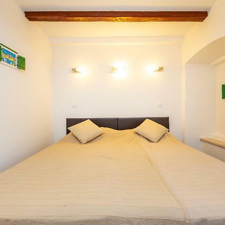 City Wall'S Studio Apartment Dubrovnik Kültér fotó