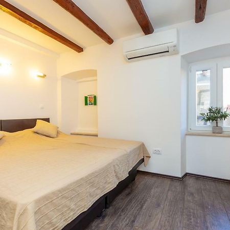 City Wall'S Studio Apartment Dubrovnik Kültér fotó