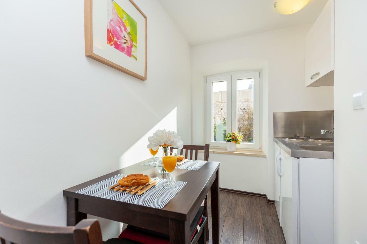 City Wall'S Studio Apartment Dubrovnik Kültér fotó