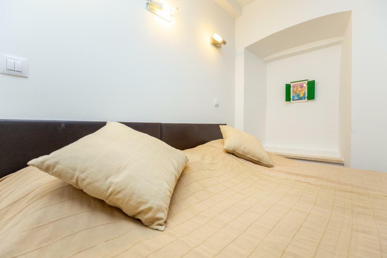 City Wall'S Studio Apartment Dubrovnik Kültér fotó