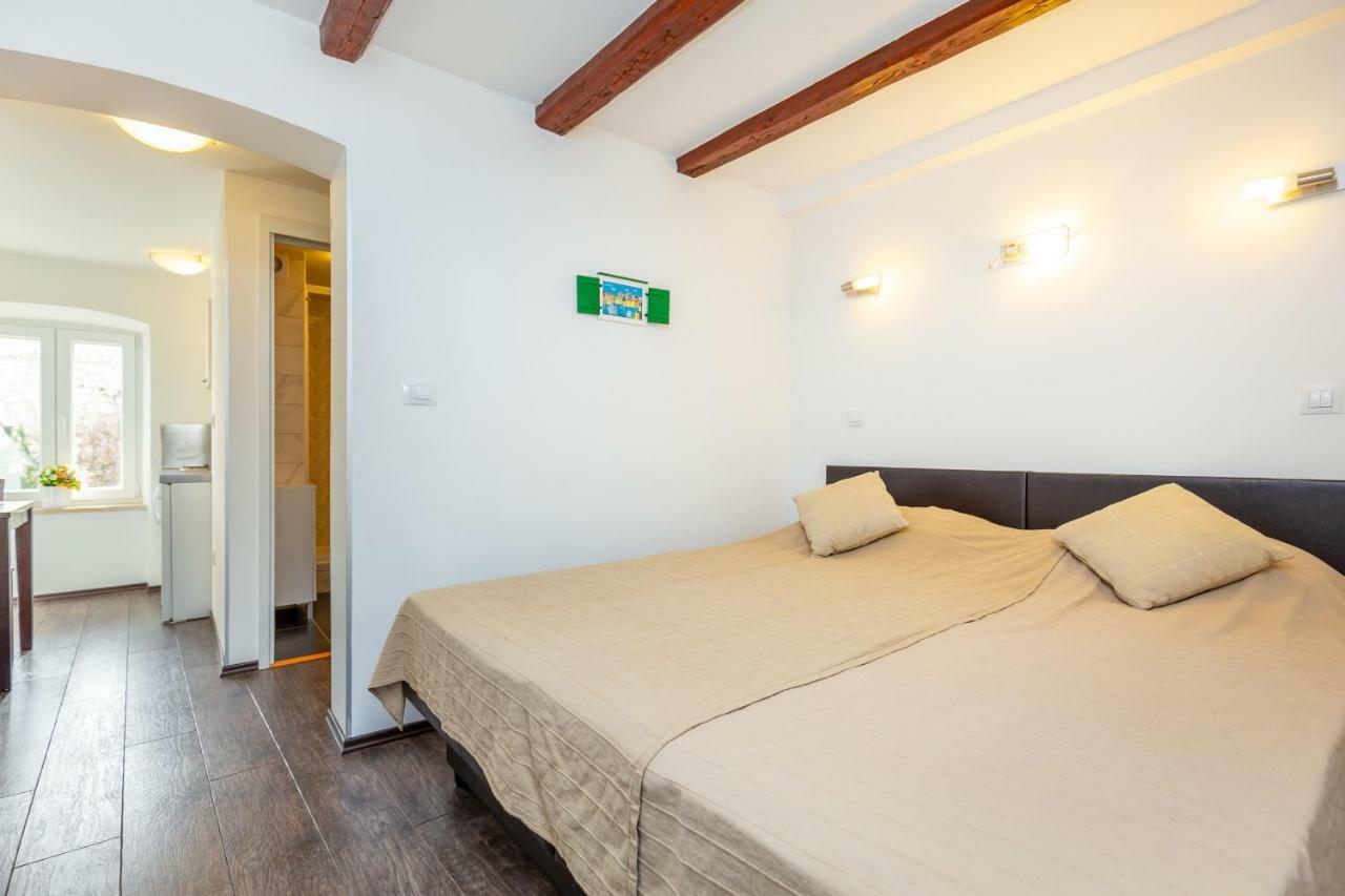 City Wall'S Studio Apartment Dubrovnik Kültér fotó