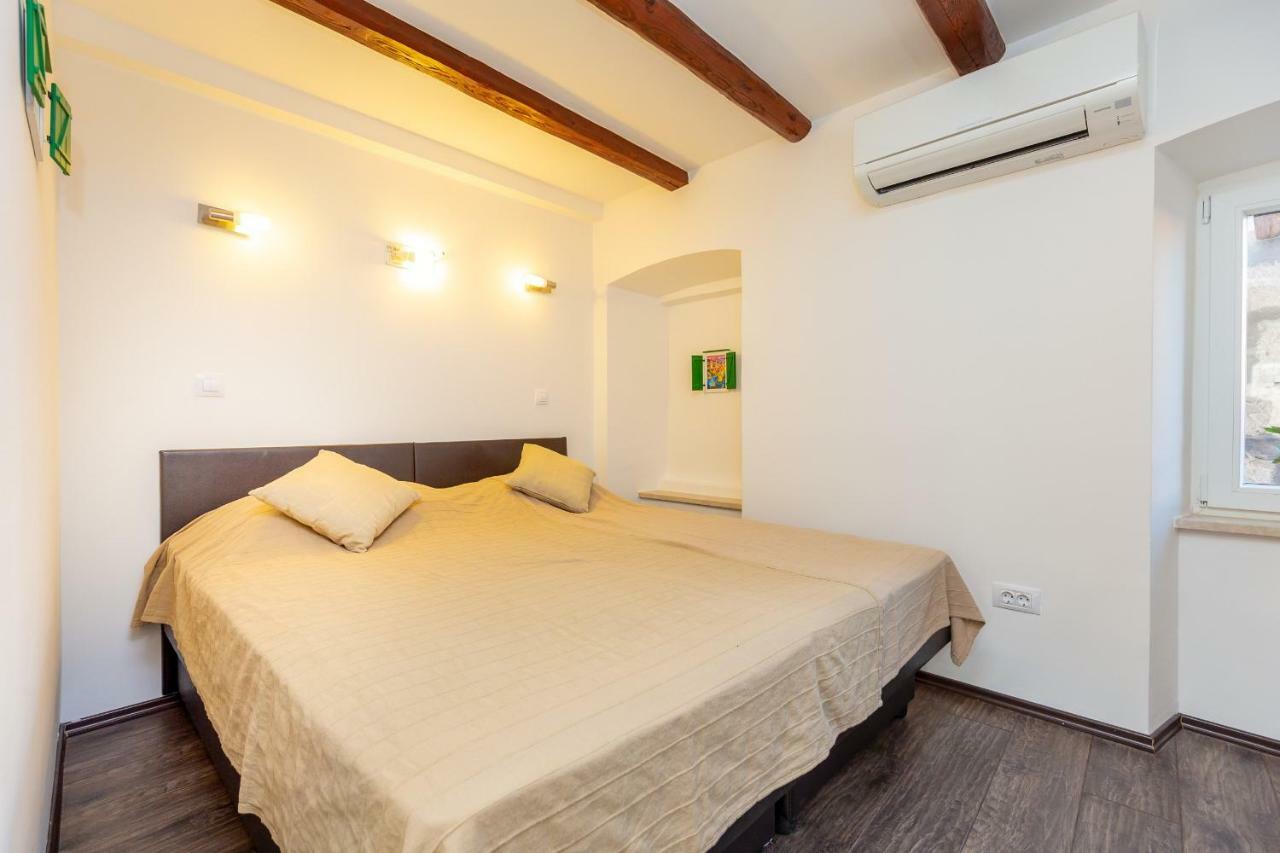 City Wall'S Studio Apartment Dubrovnik Kültér fotó